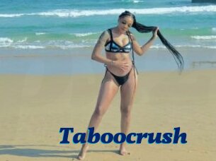 Taboocrush
