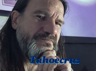 Tahoecruz