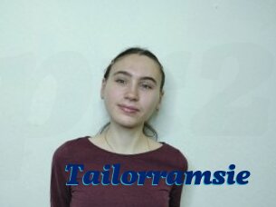 Tailorramsie