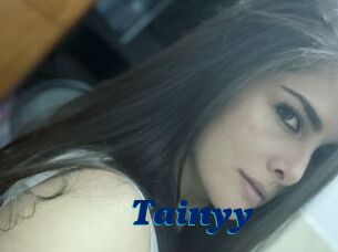 Tainyy