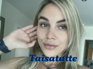 Taisatatte