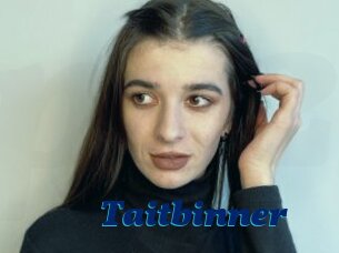 Taitbinner
