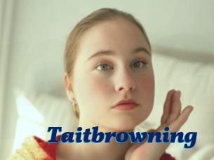 Taitbrowning