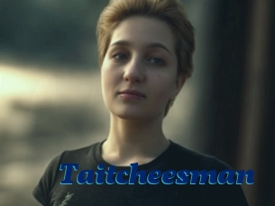 Taitcheesman