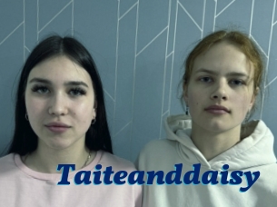 Taiteanddaisy