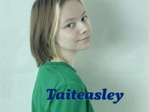 Taiteasley