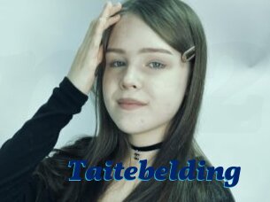 Taitebelding
