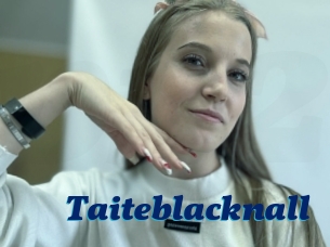 Taiteblacknall