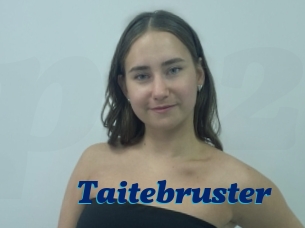 Taitebruster