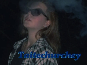 Taitechurchey