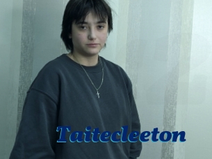 Taitecleeton