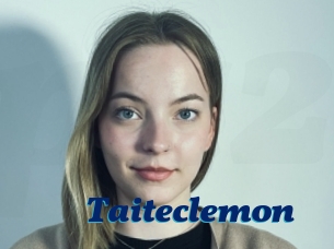 Taiteclemon