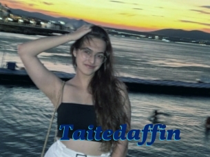 Taitedaffin