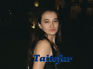 Taitefar