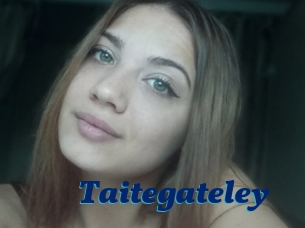 Taitegateley