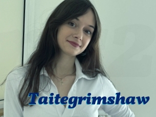 Taitegrimshaw