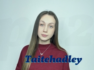 Taitehadley