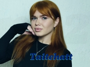 Taitehatt