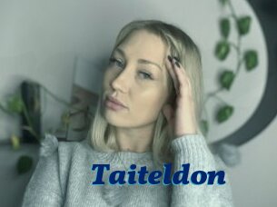 Taiteldon