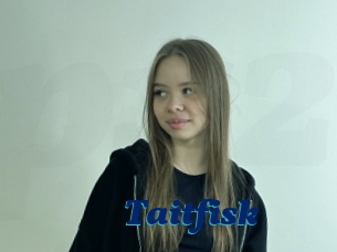 Taitfisk