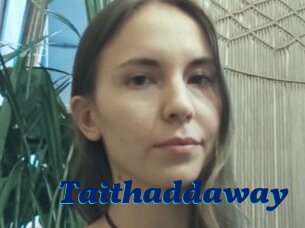 Taithaddaway