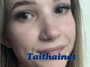 Taithaines