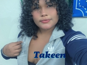 Takeen