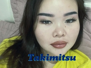 Takimitsu