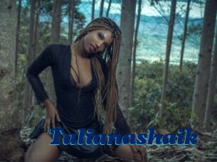 Talianashaik