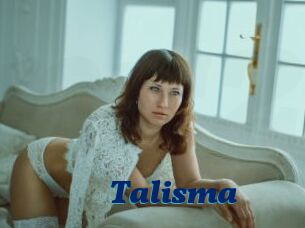 Talisma