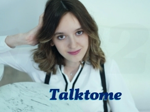 Talktome