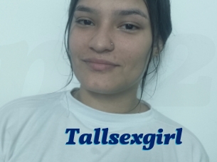 Tallsexgirl