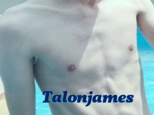 Talonjames