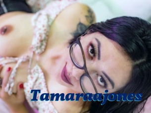 Tamaraajones