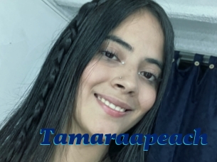 Tamaraapeach