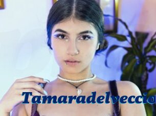 Tamaradelveccio