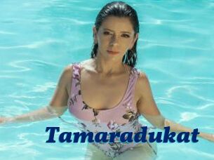 Tamaradukat
