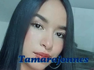 Tamarajonnes