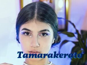 Tamarakerato