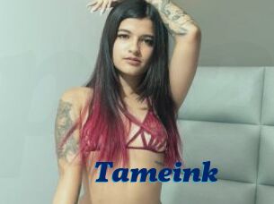 Tameink