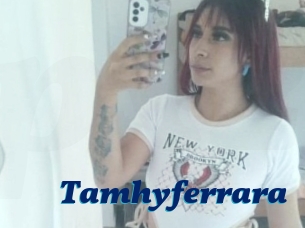 Tamhyferrara