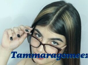 Tammaragomeez