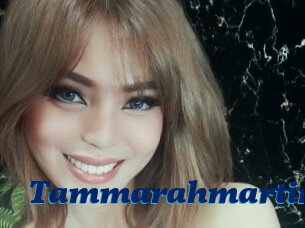 Tammarahmartin