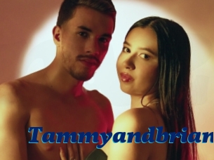 Tammyandbrian