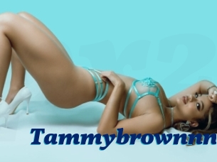 Tammybrownnn
