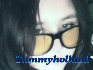 Tammyholland
