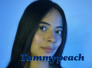 Tammypeach