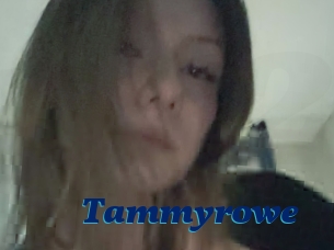 Tammyrowe