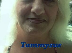 Tammysue