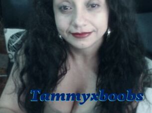 Tammyxboobs